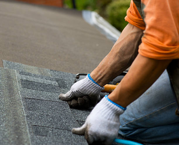 4 Ply Roofing in St Stephens, NC